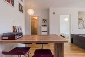 2-Zimmer-Wohnung in Berlin-Tempelhof (all inkl.) – Die vollständige Adresse der Immobilie erhältst du vom Anbieter., 10965 Tempelhof, Berlin – Vorschaubild 15