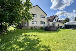 2-Familienhaus in Köln-Grengel 
mit großem Garten & Ausbaureserve im Dachgeschoss – Die vollständige Adresse der Immobilie erhältst du vom Anbieter., 51147 Grengel, Köln – Vorschaubild 3