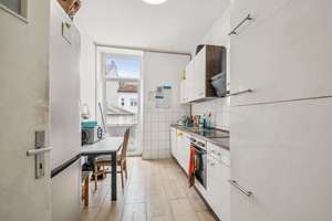 4 Zimmerwohnung 150 m2 mit Balkon in zentraler Toplage Wiesbaden Innenstadt 6 – Die vollständige Adresse der Immobilie erhältst du vom Anbieter., 65185 Mitte, Wiesbaden – Vorschaubild 5