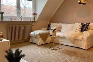 Charmante Zweizimmerwohnung in MA-Almenhof! – Die vollständige Adresse der Immobilie erhältst du vom Anbieter., 68199 Neckarau, Mannheim – Vorschaubild 1