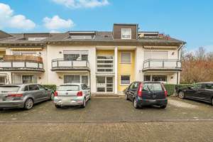 Ideale Kapitalanlage! Solide vermietete 2-Zimmer-Wohnung mit Balkon und Stellplatz in Bonn-Beuel – Die vollständige Adresse der Immobilie erhältst du vom Anbieter., 53229 Pützchen/Bechlinghoven, Bonn – Vorschaubild 8