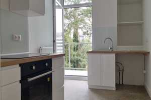 Helle modernisierte 2-Zimmer-Whg. (Schreventeich) inkl. EBK & Balkon – Weißenburgstraße 46, 24116 Kiel – Vorschaubild 7