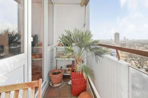 Moderne 3-Zimmer Eigentumswohnung mit Einbauküche & Balkon in Köln-Zollstock – Die vollständige Adresse der Immobilie erhältst du vom Anbieter., 50969 Zollstock, Köln – Vorschaubild 4