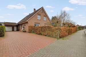 !!Verkauft!!
!!Gepflegtes  Einfamilienhaus in Weener!!
!!Neue Heizungsanlage!! – Leer (Kreis) – Vorschaubild 8