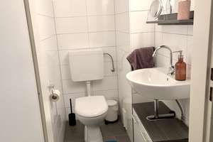Helle 3-Zimmer-Wohnung in Aachen, Forst – Marienburger Straße 4, 52078 Forst, Aachen – Vorschaubild 32