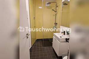 Tauschwohnung: Helle Wohnung mit Balkon in München, Sendling-Westpark – Tübinger Straße 3, 80686 Land in Sonne, München – Vorschaubild 11