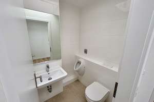 "Penthouse-Feeling"
3-Zimmer-Wohnung mit Dachterrasse in beliebter Wohnlage – Die vollständige Adresse der Immobilie erhältst du vom Anbieter., 65197 Klarenthal, Wiesbaden – Vorschaubild 6