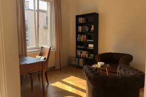 Elegantes Wohnen mit Altbaucharme im Heusteigviertel – Immenhofer Straße 25, 70180 Lehen, Stuttgart – Vorschaubild 5