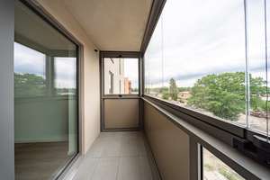 Neubauwohnung mit Fußbodenheizung im Erstbezug – Moderlieschenstr. 72, 13599 Haselhorst, Berlin – Vorschaubild 10