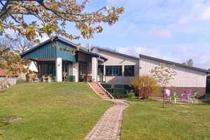 Außergewöhnlich Anders - 1-2 Familienhaus und Nebengebäude in zentraler Lage von Gifhorn – Gifhorn (Kreis) – Vorschaubild 2