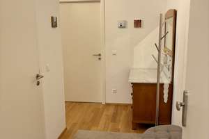 Wohnen mit Charakter: 4-Zimmer-Wohnung in Stuttgart-West – Die vollständige Adresse der Immobilie erhältst du vom Anbieter., 70197 Kräherwald, Stuttgart – Vorschaubild 10