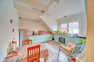 Schönes helles 3-Parteienhaushaus in Bad Godesberg / zentrale Lage, ideal als Mehrgenerationenhaus – Die vollständige Adresse der Immobilie erhältst du vom Anbieter., 53173 Alt-Godesberg, Bonn – Vorschaubild 15