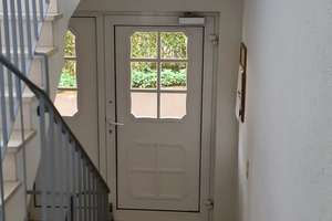 Großzügige 2-Zimmer-Wohnung mit großer Terrasse in Aachen-Eilendorf
