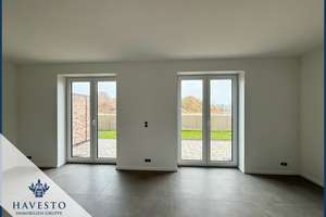 Erstbezug! KFW40 Neubau Doppelhaushälfte mit A+ Effizienz und Süd Ost Terrasse – Die vollständige Adresse der Immobilie erhältst du vom Anbieter., 23701 Süsel – Vorschaubild 3
