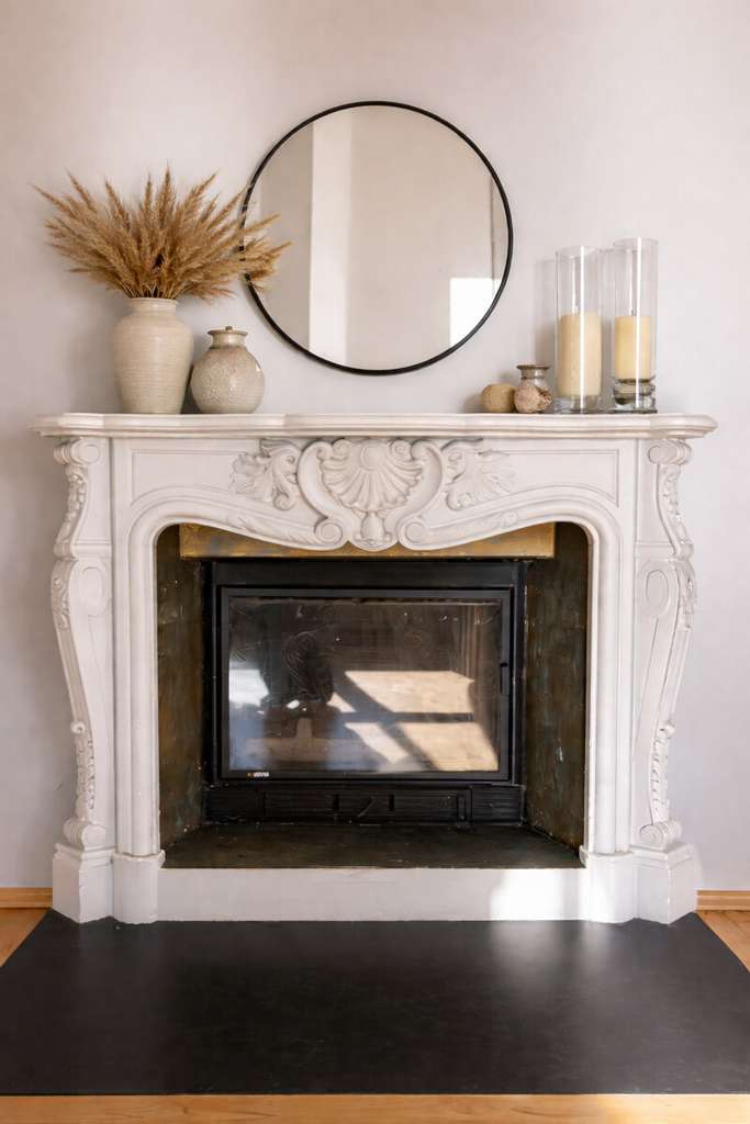 Immobilie in Bad Camberg - Mehr Wohnwert auf 134m² + Kamin im Wohnzimmer und zwei Balkone - Bild 1