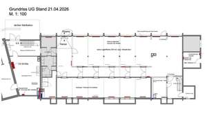 ***Wohnen & Arbeiten in loftartiger Atmosphäre – Die vollständige Adresse der Immobilie erhältst du vom Anbieter., 42659 Burg/Höhscheid, Solingen – Vorschaubild 25