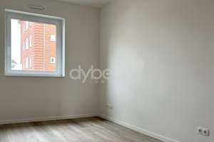 Neubau im Hanseviertel: Exklusive 3-Zimmer-Neubauwohnung mit Terrasse und . – Die vollständige Adresse der Immobilie erhältst du vom Anbieter., 21337 Neu-Hagen, Lüneburg – Vorschaubild 5
