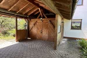 Doppelhaushälfte in ruhiger Siedlungslage – mit Garten, Carport und viel Platz – Rosenheim (Kreis) – Vorschaubild 7