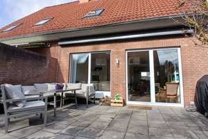 Familienfreundliche Doppelhaushälfte mit Garage – Die vollständige Adresse der Immobilie erhältst du vom Anbieter., 30659 Bothfeld, Hannover – Vorschaubild 22