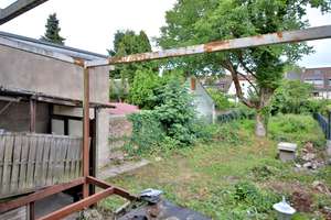 Reihenmittelhaus mit zwei Wohnungen und großzügigem Garten in guter Wohnlage – Die vollständige Adresse der Immobilie erhältst du vom Anbieter., 76131 Rintheim, Karlsruhe – Vorschaubild 17