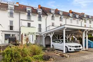 Raumwunder für Familien - Charmantes RMH in Split-Level-Architektur! – Karlsruhe (Kreis) – Vorschaubild 4