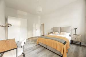 Beeindruckende 3-Zimmer Wohnung in Prenzlauer Berg - voll möbliert – Paul-Robeson-Straße 43, 10439 Prenzlauer Berg, Berlin – Vorschaubild 20