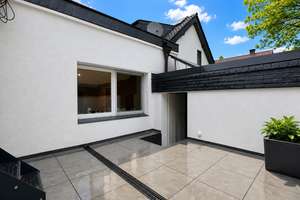 Luxus & Wellness am Stadtwald – Exklusives Einfamilienhaus mit Indoor-Pool, XL Garten und XL Ga... – Die vollständige Adresse der Immobilie erhältst du vom Anbieter., 42697 Ohligs/Aufderhöhe/Merscheid, Solingen – Vorschaubild 20