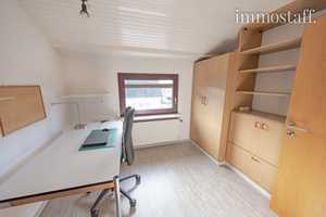 *RESERVIERT* HIER ZIEHT IHRE FAMILIE EIN! Doppelhaushälfte mit großem Grundstück & 2 Garagen in Gers – Essen – Vorschaubild 25
