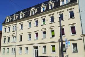 +++DRESDEN-MICKTEN+++ Gut geschnittene Familienwohnung mit Balkon in zentraler Lage! – Leipziger Straße 194, 1139 Mickten, Dresden – Vorschaubild 16