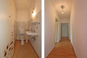 Helle 3-Zimmer-Wohnung mit zwei Balkonen und Swimmingpool – Die vollständige Adresse der Immobilie erhältst du vom Anbieter., 81929 Johanneskirchen, München – Vorschaubild 3