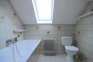 Freistehendes Einfamilienhaus mit wunderschönem Garten, gemauertem Kachelofen, Garage und Stellplatz – Freiherr-vom-Stein-Allee 8, 33378 Rheda-Wiedenbrück – Vorschaubild 31