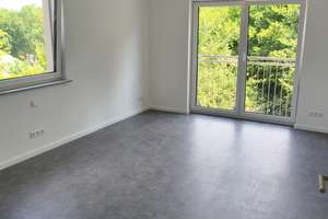 Komfortabel wohnen in dieser 4-Zimmer-Neubauwohnung in Walldürn