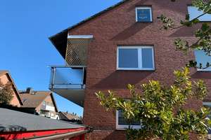 Großzügig wohnen. Sofort einziehen - ETW mit Garage und Einbauküche – Verdistr. 9, 45731 Waltrop – Vorschaubild 19