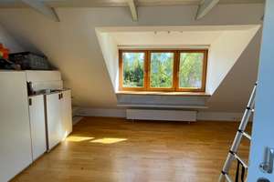VON PRIVAT: Saniertes Reihenendhaus mit 5 Zimmern und großem Südgrundstück in Hamburg Volksdorf – Die vollständige Adresse der Immobilie erhältst du vom Anbieter., 22359 Volksdorf, Hamburg – Vorschaubild 14