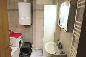 4 Zi. ETW mit Balkon in begehrter Wohnlage Nürnberg - Stadtpark, Maxfeld / Wohnung kaufen – Die vollständige Adresse der Immobilie erhältst du vom Anbieter., 90409 Maxfeld, Nürnberg – Vorschaubild 5