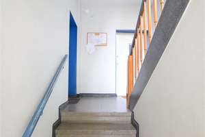 Provisionsfrei & bezugsfrei: Frisch sanierte 
2-Zimmer-Wohnung in der List! – Die vollständige Adresse der Immobilie erhältst du vom Anbieter., 30163 List, Hannover – Vorschaubild 14