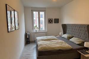 Helle 3-Zimmer Wohnung mit gehobener Ausstattung in Karlsruhe Oststadt (Gesamtmiete 1.390,00€) – Die vollständige Adresse der Immobilie erhältst du vom Anbieter., 76131 Oststadt, Karlsruhe – Vorschaubild 6