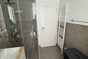 Moderne 3-Zimmer Wohnung mit Fußbodenheizung und Balkon in Vohwinkel – Scheffelstraße 34, 42327 Vohwinkel, Wuppertal – Vorschaubild 6