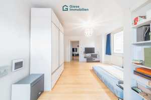 Sonnige 3-Zimmer-Wohnung unweit vom Marienplatz – Stuttgart – Vorschaubild 4