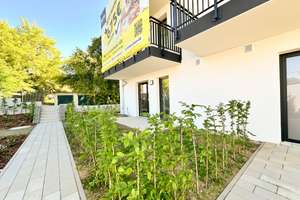*** NEUBAU 2 Zimmer * ECO 2.0 * Wärmepumpe * Kühlung * Stellplatz 06/2026 *** – Hohe Str. 48, 4416 Markkleeberg – Vorschaubild 11