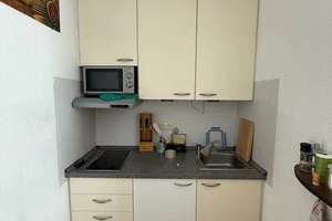 Helle 2-Zimmer-Wohnung – Frundsbergstraße 15, 80634 Dom Pedro, München – Vorschaubild 3