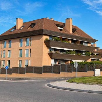 Immobilie zum Verkauf in Boadilla del Monte