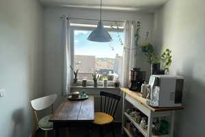 Moderne 3 Zimmer Wohnung mit großem Wohnbereich, 2 Bädern und Balkon – Mainz – Vorschaubild 9