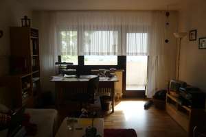 Alles da-helles TL-Bad-Küche mit EBK-Balkon-Autoabstellplatz-Feldrandlage – Die vollständige Adresse der Immobilie erhältst du vom Anbieter., 74081 Horkheim, Heilbronn – Vorschaubild 6