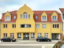 Neuburg-Schrobenhause ... - Eigentumswohnungen, 3-Zimmer