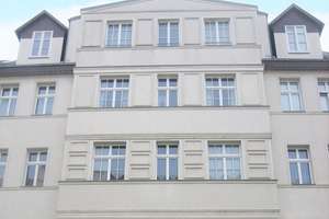 Helle 3-Zimmer Wohnung mit Veranda in Leipzig Gohlis-Mitte – Wilhelm Plesse Straße 16, 4157 Gohlis-Mitte, Leipzig – Vorschaubild 1