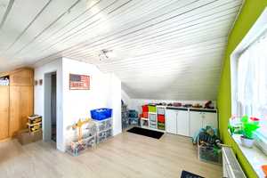 Gepflegte Doppelhaushälfte mit Garage und Garten – Rems-Murr-Kreis – Vorschaubild 11