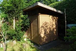 TOP LAGE LAUFAMHOLZ: LAUFEND UND UMFANGREICH MODERNISIERTES -- 6-ZIMMER-RMH MIT EINZELGARAGE. – Hartensteinerstrasse 6, 90482 Laufamholz, Nürnberg – Vorschaubild 6