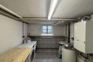Reihenhaus mit 112 m² Wohnfläche in Augsburg – Kobelweg 11E, 86156 Kriegshaber, Augsburg – Vorschaubild 25