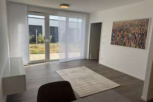 Nachmieter gesucht für helle 2-Zimmer-Wohnung am Hubland